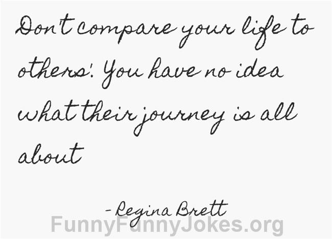 Dont-compare-your-life