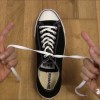 How To Tie Shoe Lace in 1 Second – Amazing