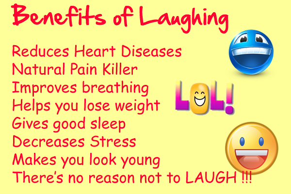 benefitsof-laughing