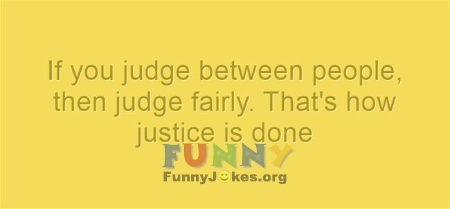 If-you-judge-between