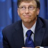 Bill Gates, World Leaders Present Global Plan For Mother/Child Health