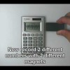 Do Magnets Have Memory?
