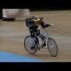 Amazing Bike Riding Robot