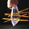 10 Amazing Science Tricks Using Liquid !