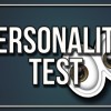 Personality Test – What Do You See?