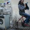 Bicycle Washing Machine – Very Innovative