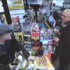 The Most Polite Robber Ever – Caught on Camera!