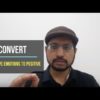 Secret of converting negative emotions to positive? Hamesha khush raho – in Urdu/Hindi