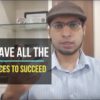 Did you know, you have all the resources to succeed?? – in Urdu/Hindi